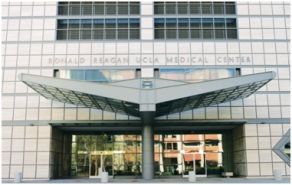 加州大学洛杉矶分校医学中心